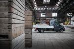 Mercedes-Benz Sprinter 316 CDI Pickup 2018 года (WW)